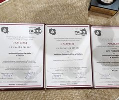 Mój Ulubiony znów na podium podczas Targów Mleczarskich Mleko Expo w Warszawie